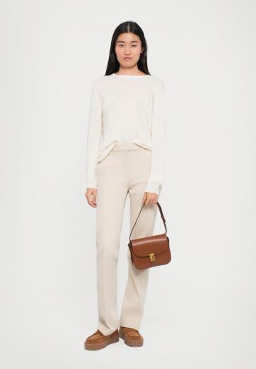 Прямые брюки