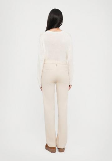 Прямые брюки