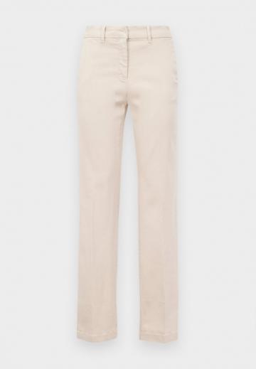 Прямые брюки