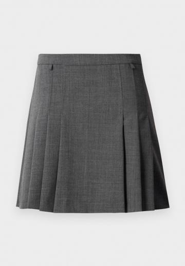 Юбка из джерси