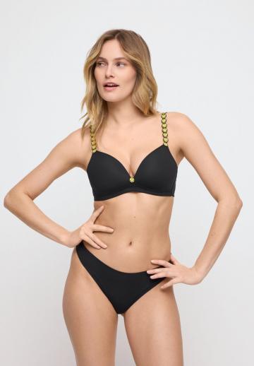 Бюстгальтер на косточках