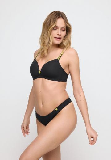 Бюстгальтер на косточках