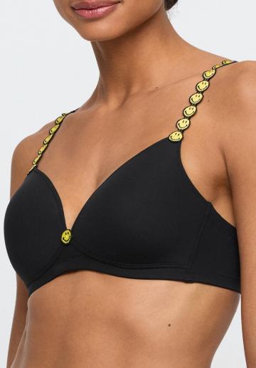 Бюстгальтер на косточках