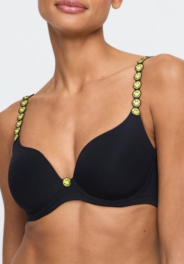 Бюстгальтер на косточках