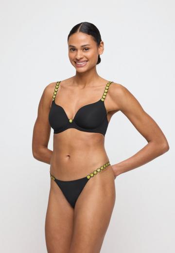 Бюстгальтер на косточках