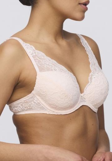 Бюстгальтер на косточках