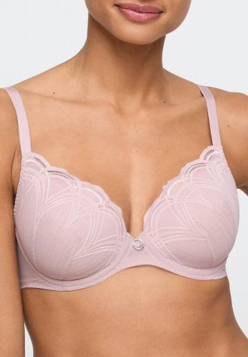 Бюстгальтер на косточках