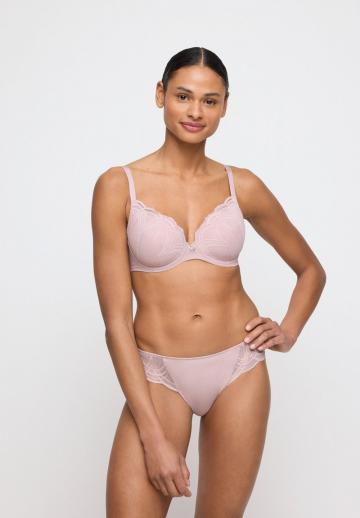 Бюстгальтер на косточках