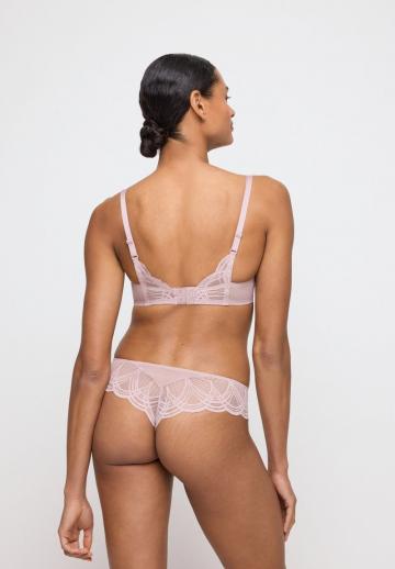 Бюстгальтер на косточках