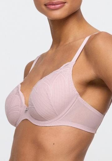 Бюстгальтер на косточках