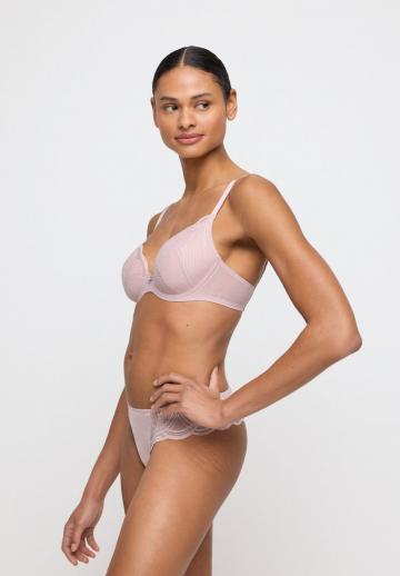 Бюстгальтер на косточках