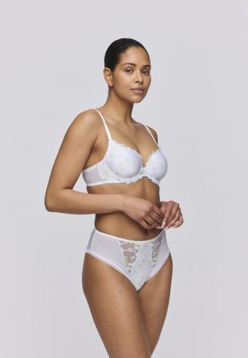 Бюстгальтер на косточках