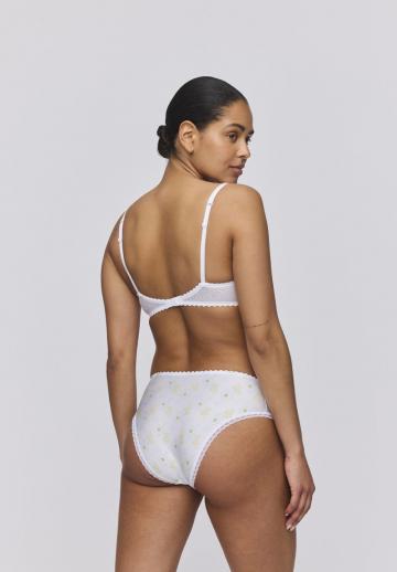 Бюстгальтер на косточках