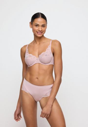 Бюстгальтер на косточках