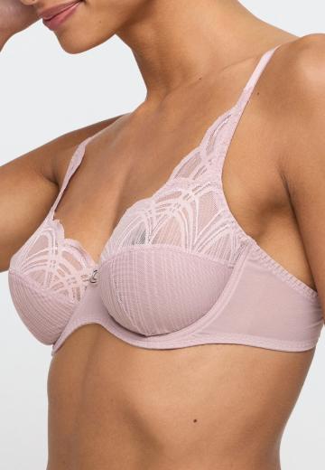 Бюстгальтер на косточках