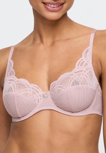 Бюстгальтер на косточках