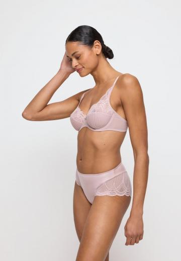 Бюстгальтер на косточках