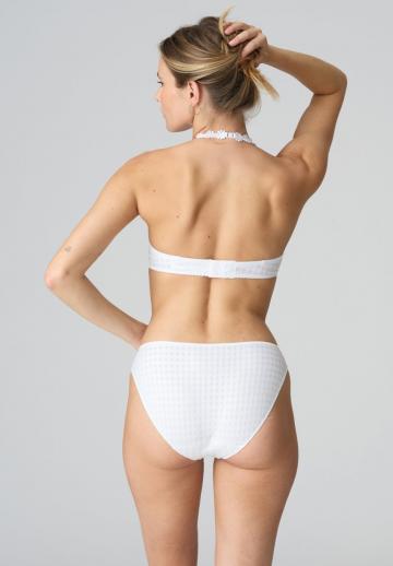 Бюстгальтер на косточках