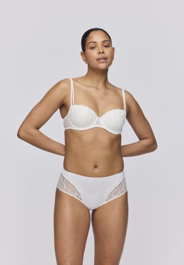 Бюстгальтер на косточках