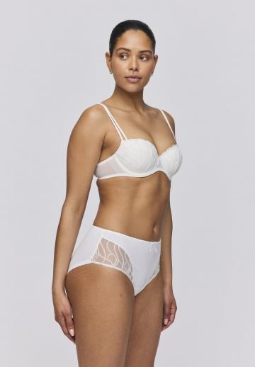 Бюстгальтер на косточках