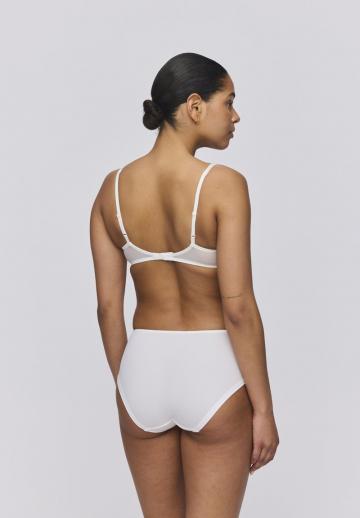 Бюстгальтер на косточках