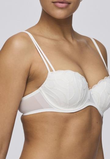 Бюстгальтер на косточках