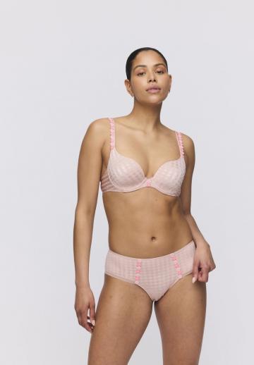 Бюстгальтер на косточках