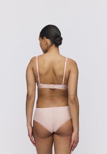 Бюстгальтер на косточках