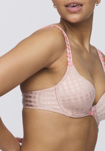 Бюстгальтер на косточках