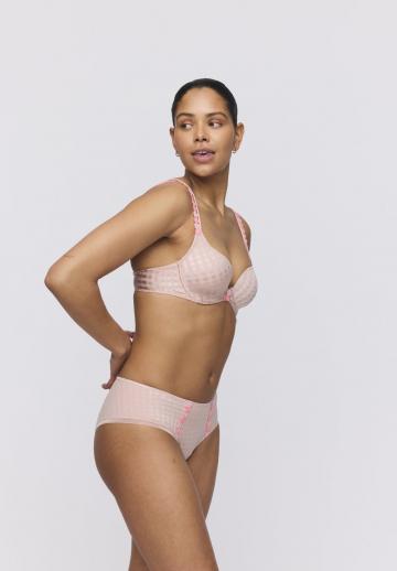 Бюстгальтер на косточках