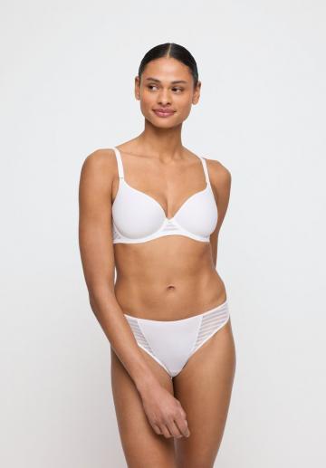 Бюстгальтер на косточках