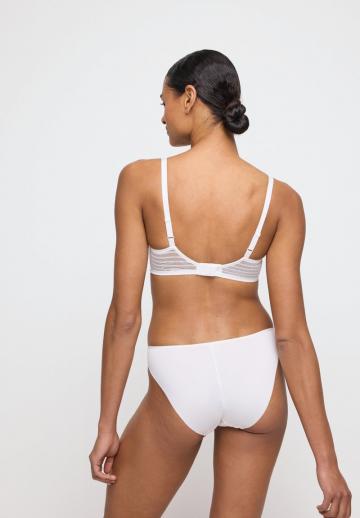 Бюстгальтер на косточках