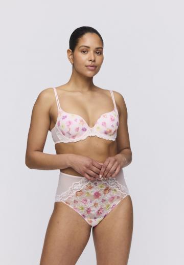 Бюстгальтер на косточках