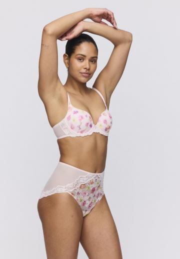 Бюстгальтер на косточках