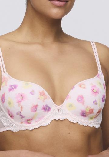 Бюстгальтер на косточках