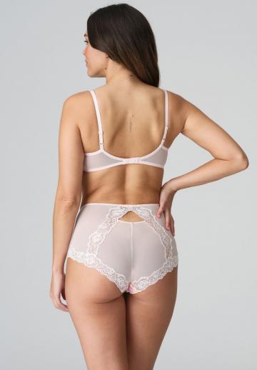 Бюстгальтер на косточках