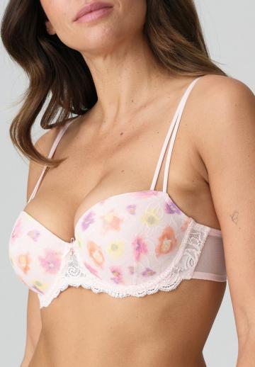 Бюстгальтер на косточках