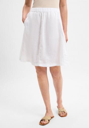 Летняя юбка