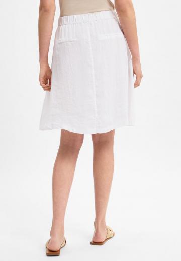 Летняя юбка
