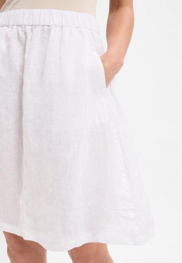 Летняя юбка