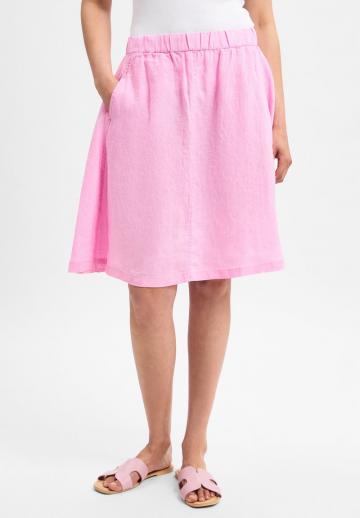 Летняя юбка