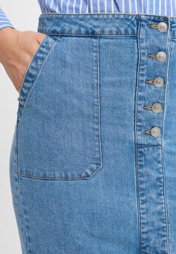 Летняя юбка