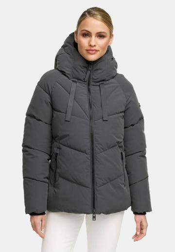 Зимняя куртка