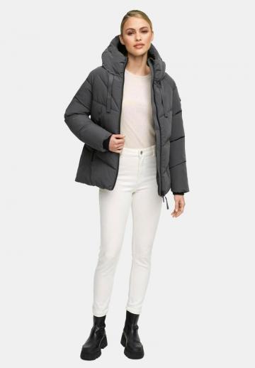 Зимняя куртка