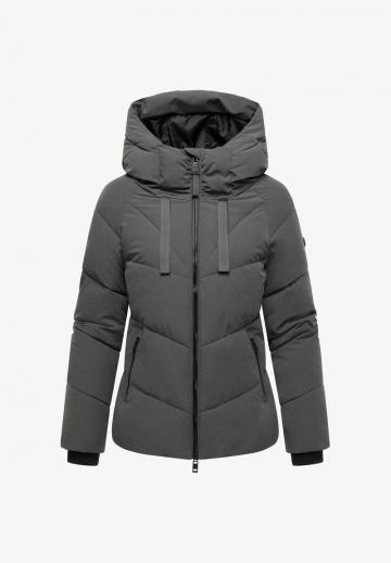 Зимняя куртка