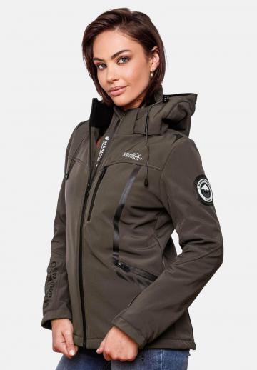 Куртка Softshell