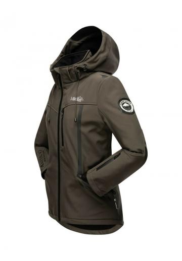 Куртка Softshell