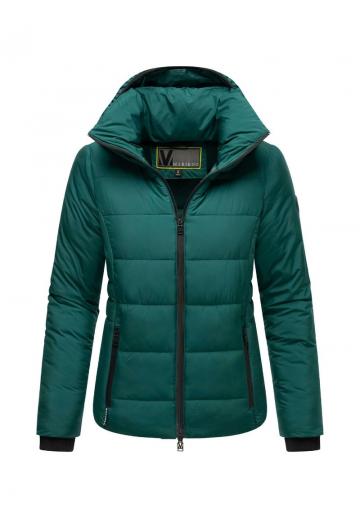 Зимняя куртка