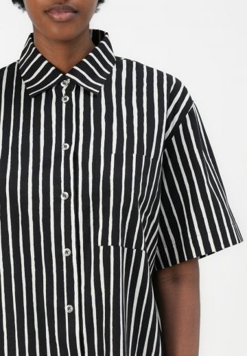 Блузка-платье