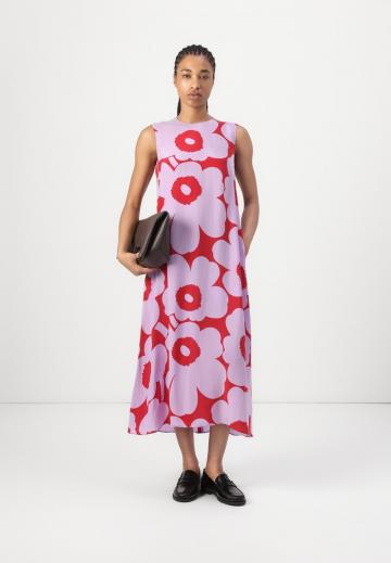 Пляжное платье